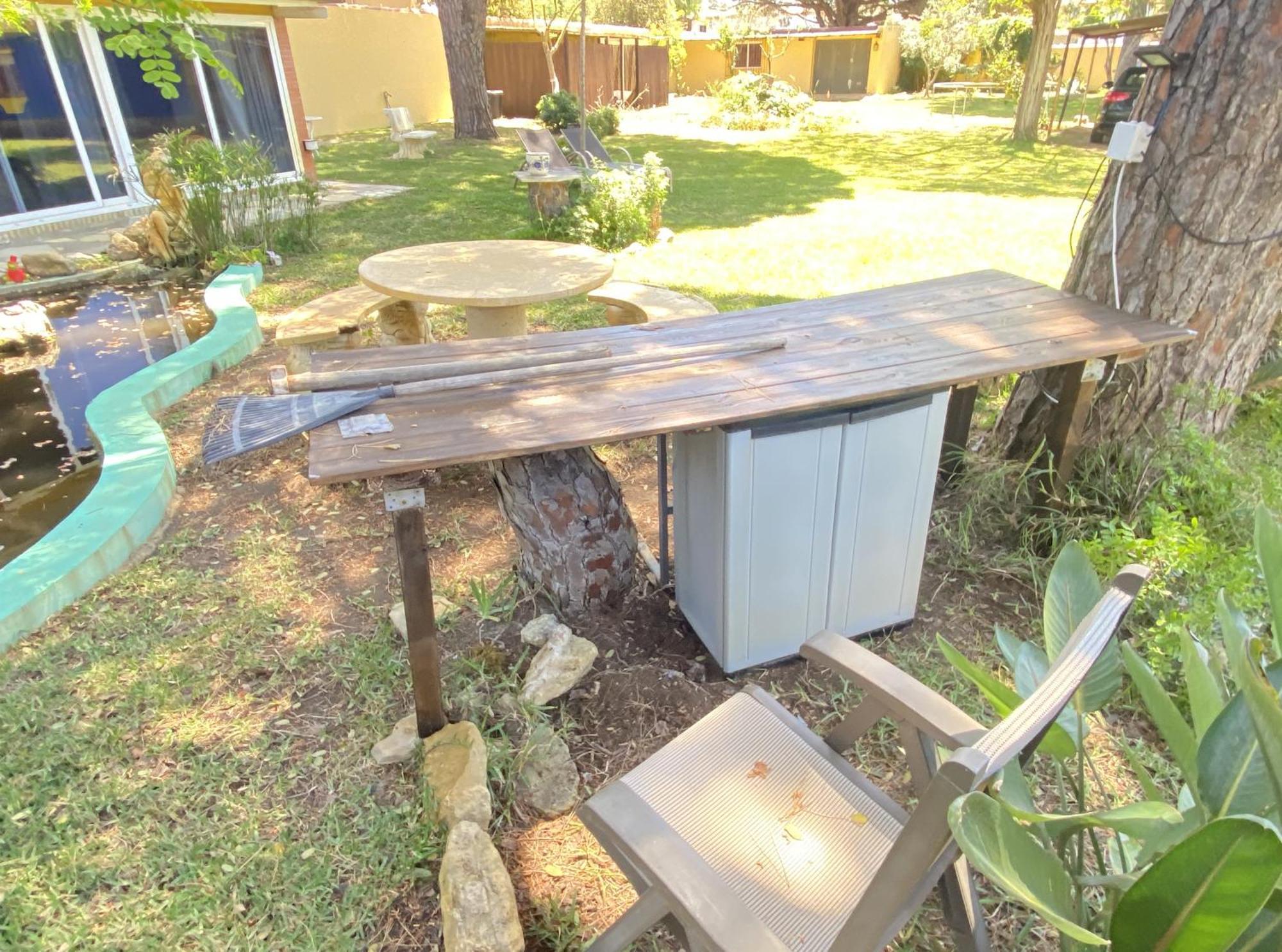 Jacaranda Lägenhet Cádiz Exteriör bild