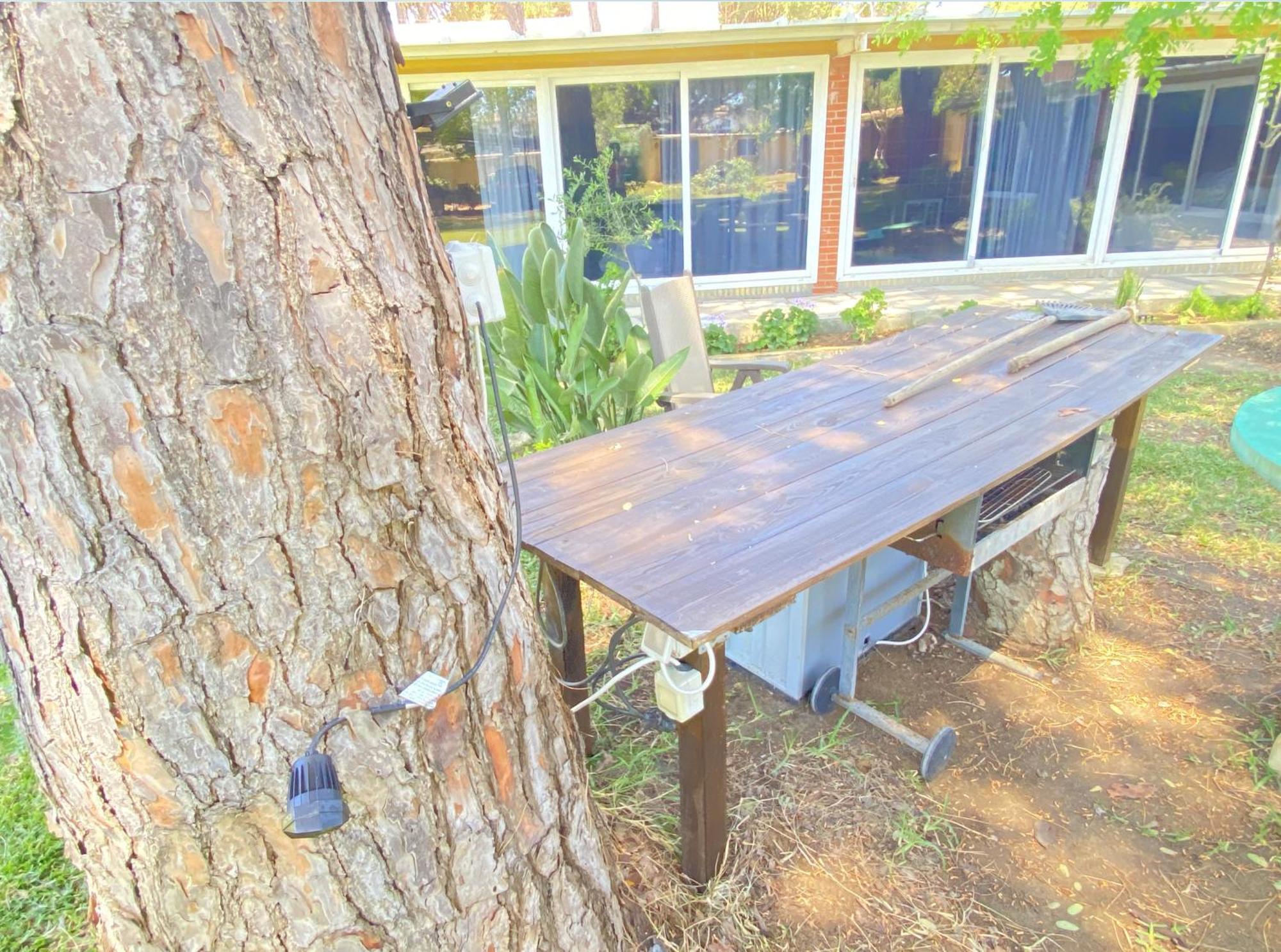 Jacaranda Lägenhet Cádiz Exteriör bild
